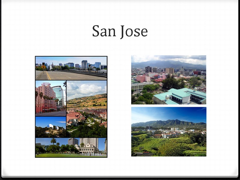 San Jose